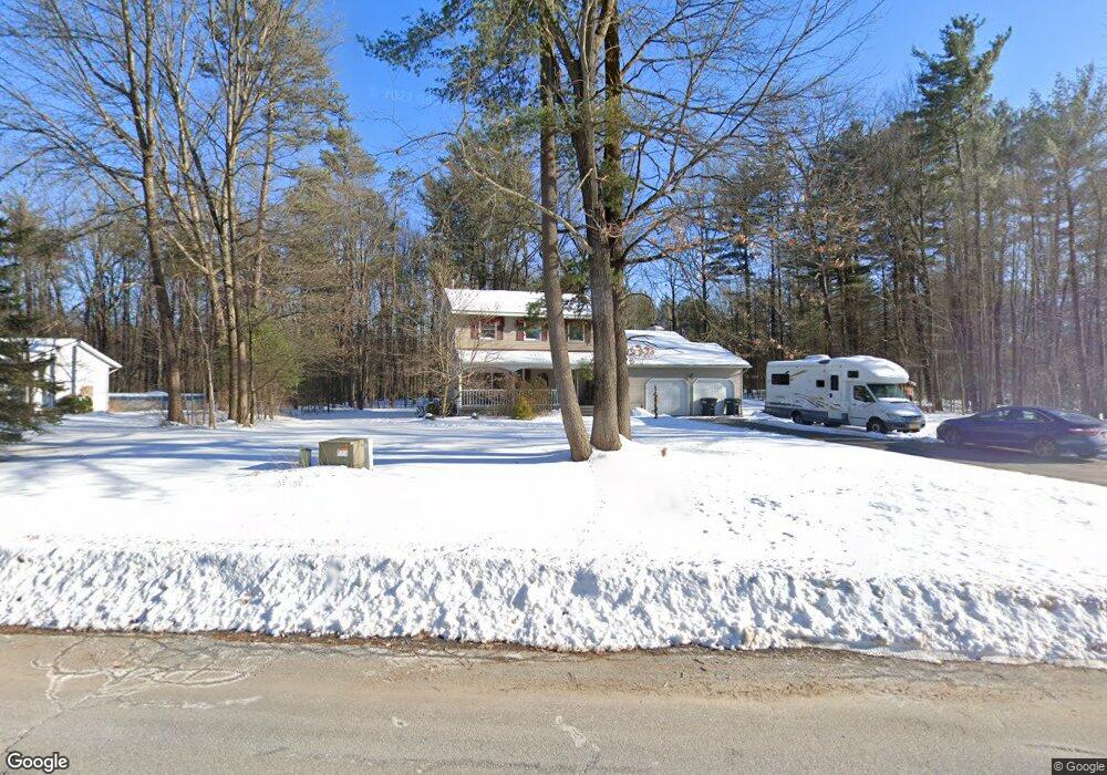 4 Old Deer Camp Run, Saratoga Springs, NY 12866 - photo 1