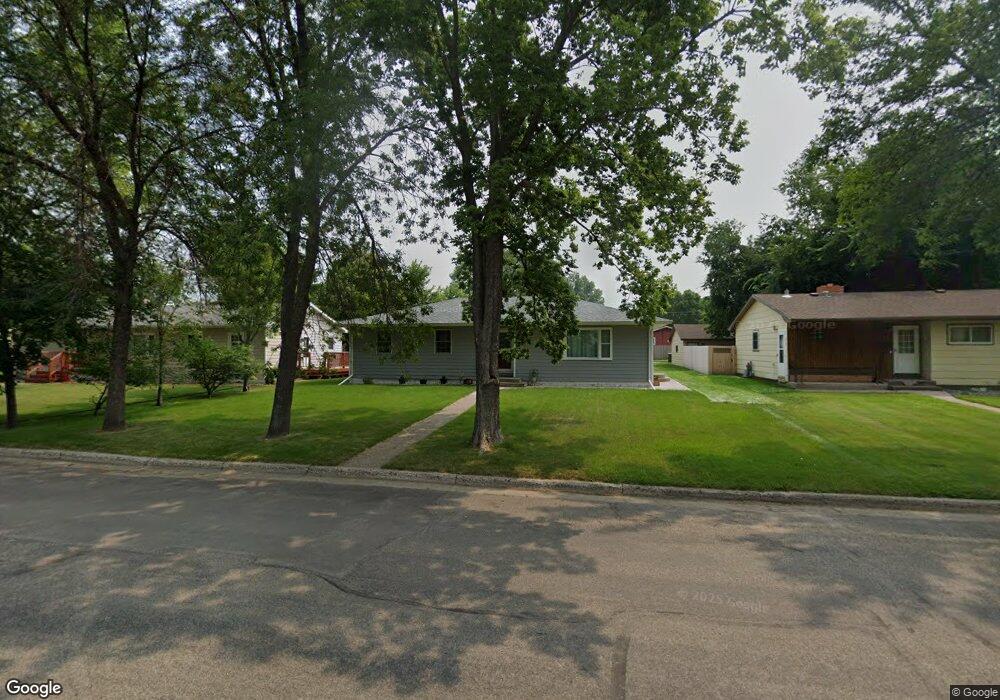 1608 4th Ave NE, Jamestown, ND 58401 - photo 1