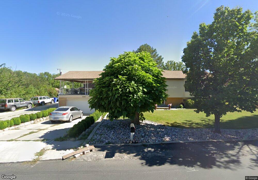 3287 Derby Way, West Jordan, UT 84088 - photo 1