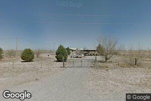 53 Agnes Rd, Dexter, NM 88230