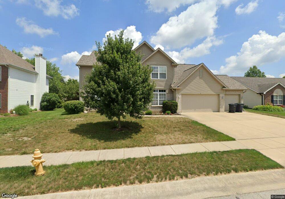 4113 Copper Valley Dr, Lafayette, IN 47909 - photo 1