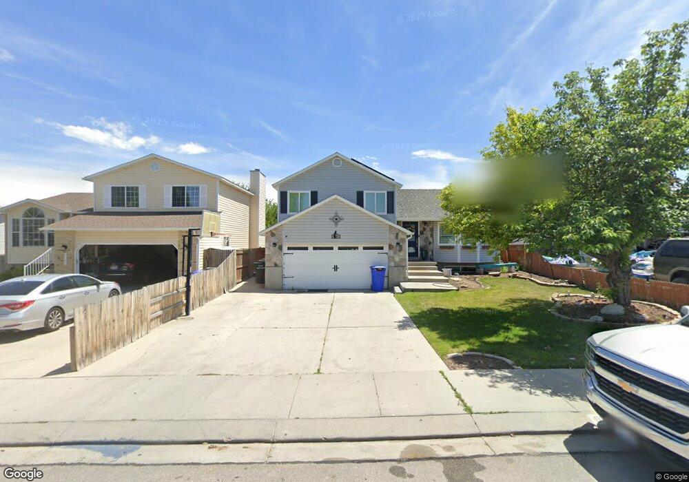 5191 W Crus Corvi Rd, West Jordan, UT 84081 - photo 1