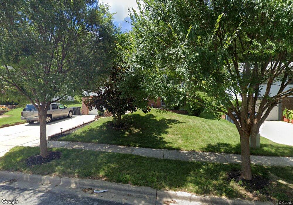 8506 Snowden Loop, Laurel, MD 20708 - photo 1