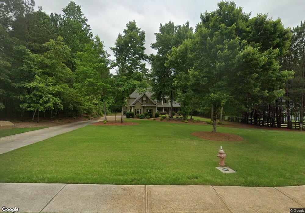 17 Willowleaf Way, Sharpsburg, GA 30277 - photo 1