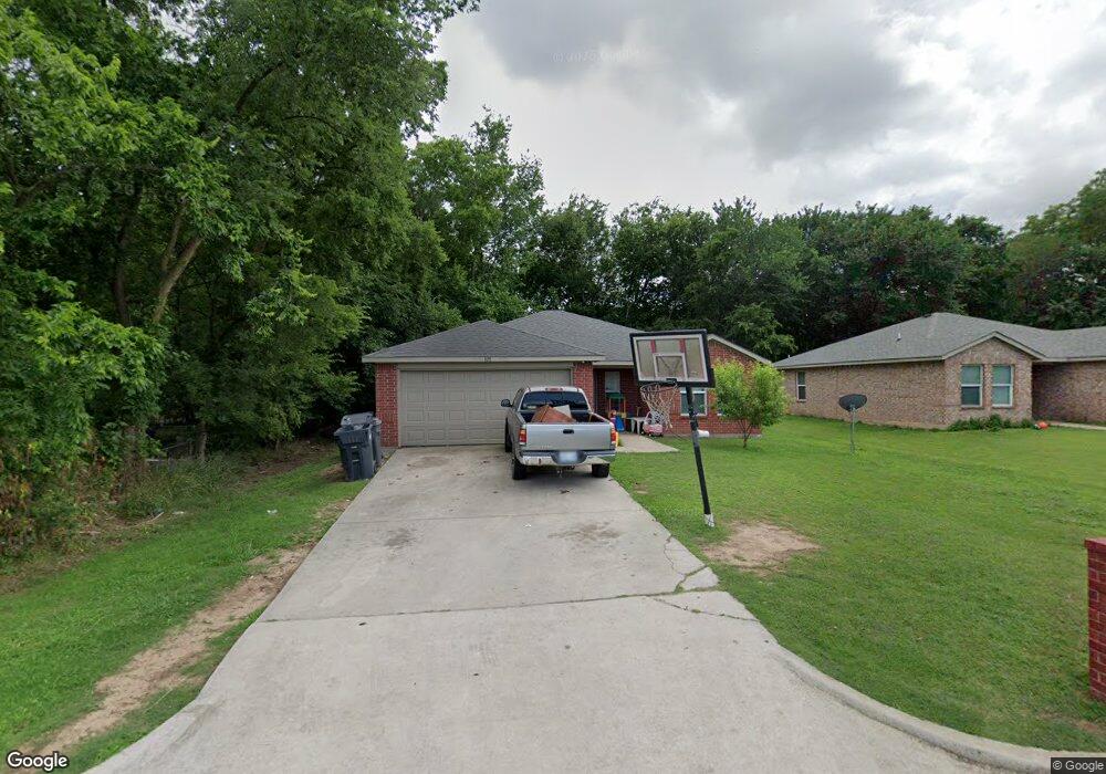 928 11th Ave NE, Ardmore, OK 73401 - photo 1