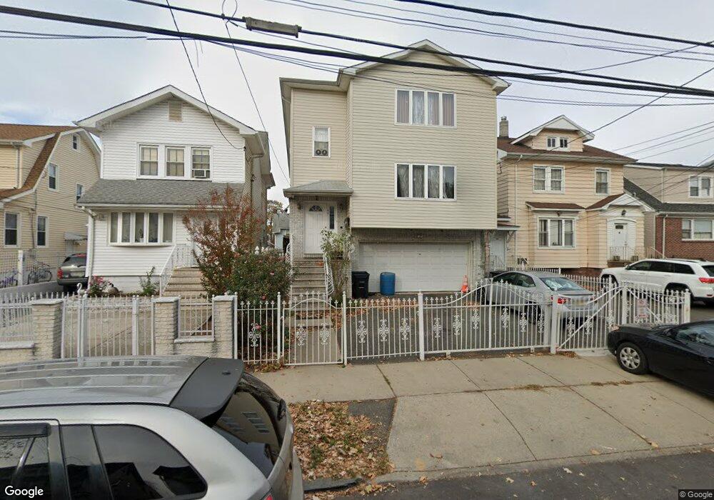 58 Peck Ave, Newark, NJ 07107 - photo 1