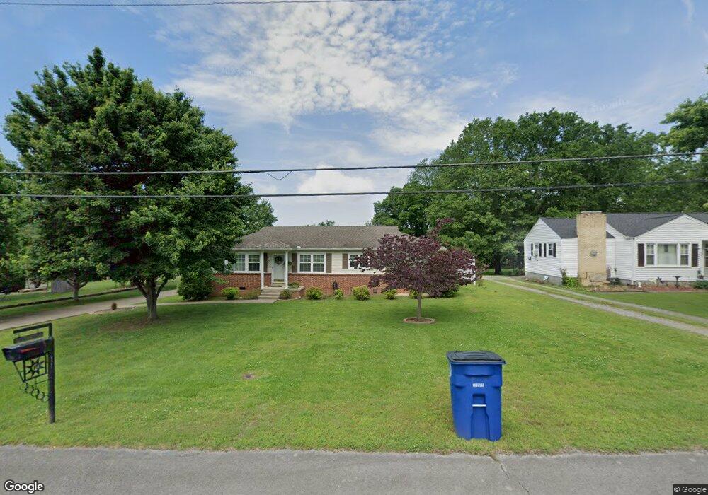 1520 Wilson St, Shelbyville, TN 37160 - photo 1