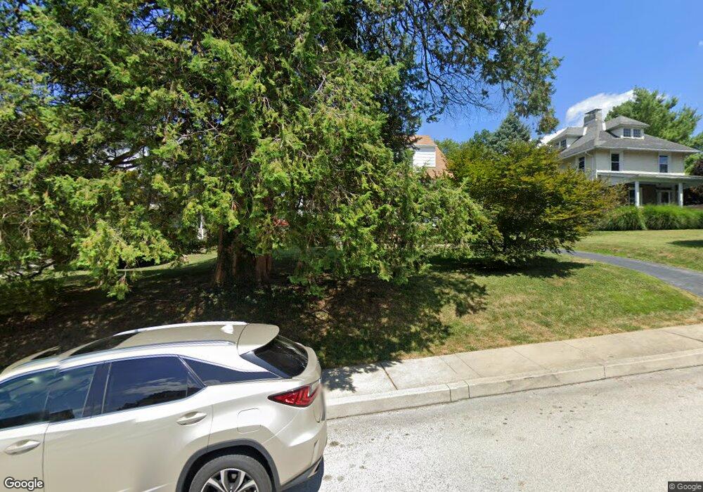 117 Magnolia St, Kennett Square, PA 19348 - photo 1