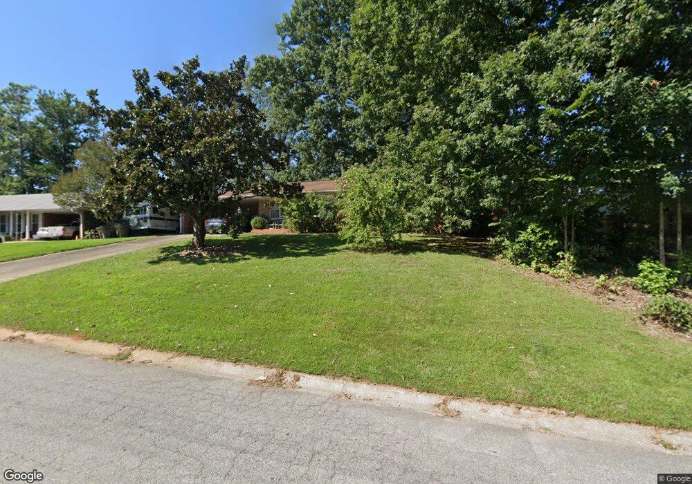 6819 Charles Dr, Morrow, GA 30260 - photo 1