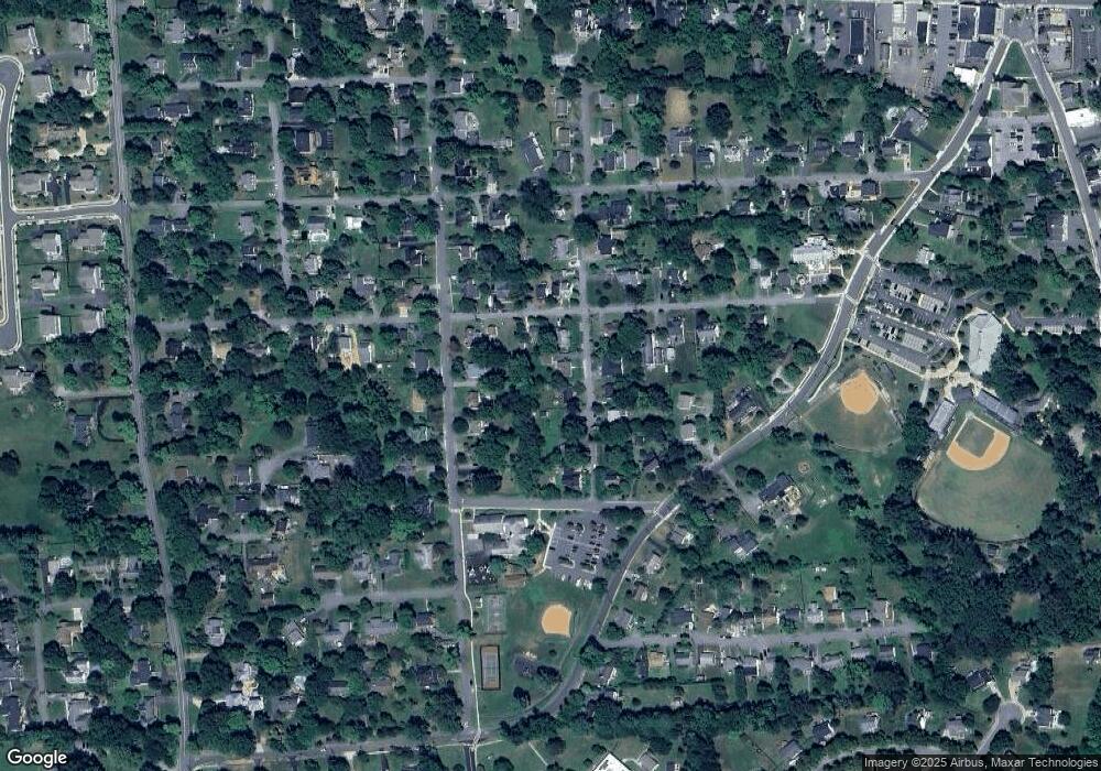 321 S 26th St, Purcellville, VA 20132 - photo 1