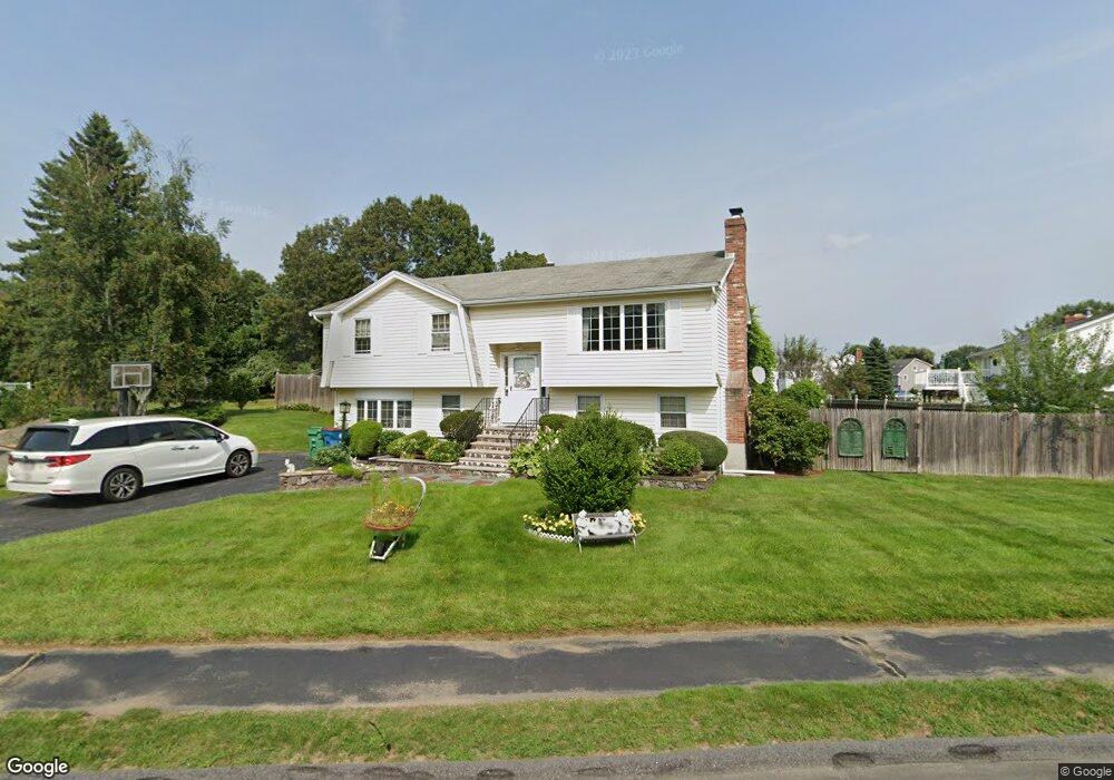 4 Mountain View Way, Burlington, MA 01803 - photo 1