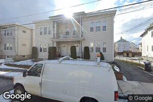 23 Stearns St Unit 2, Malden, MA 02148