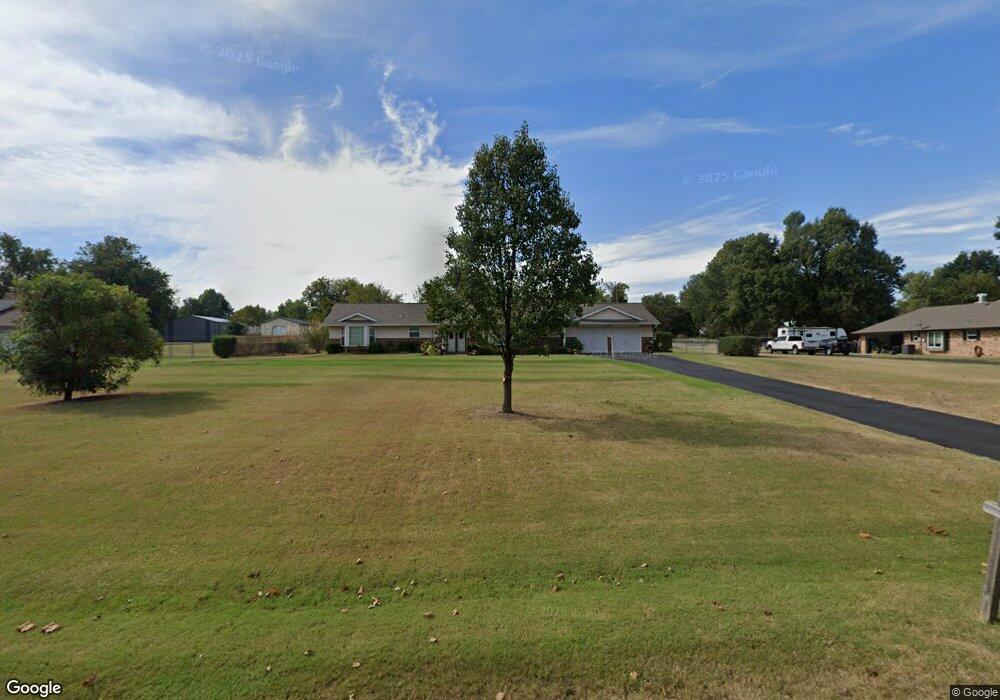 18 Willow Brook, Shawnee, OK 74804 - photo 1