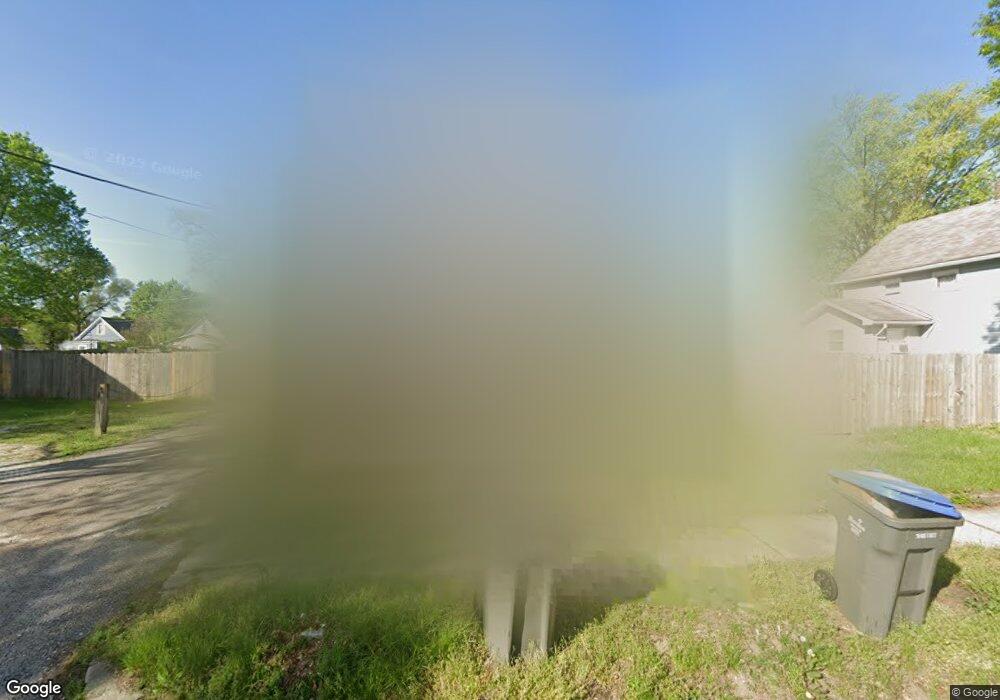 913 S 2nd St, Elkhart, IN 46516 - photo 1