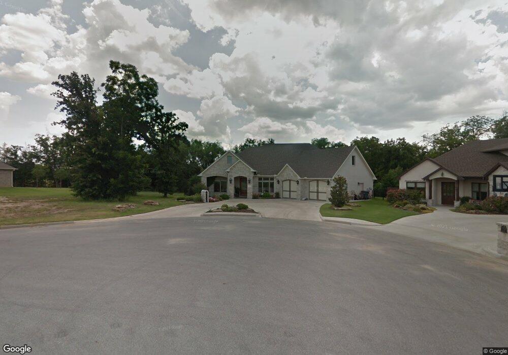 1714 Olive St, Ardmore, OK 73401 - photo 1