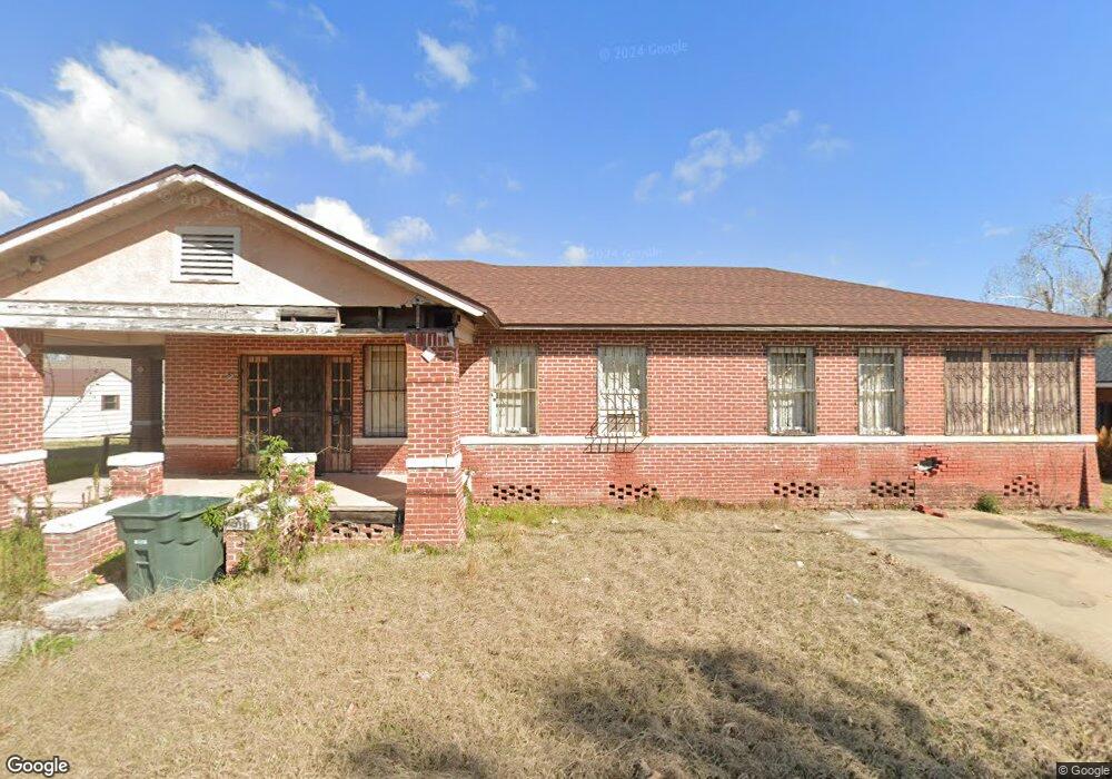 1403 Opelousas St, Lake Charles, LA 70601 - photo 1