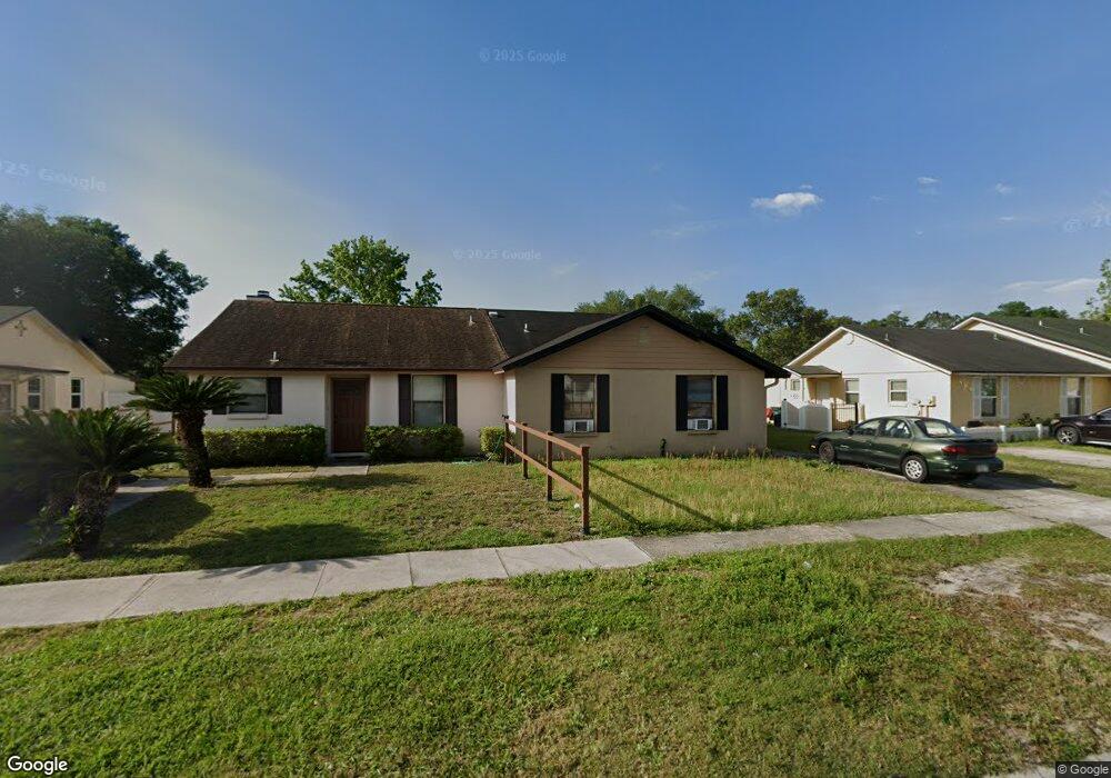 8930 Ivey Rd, Jacksonville, FL 32216 - photo 1