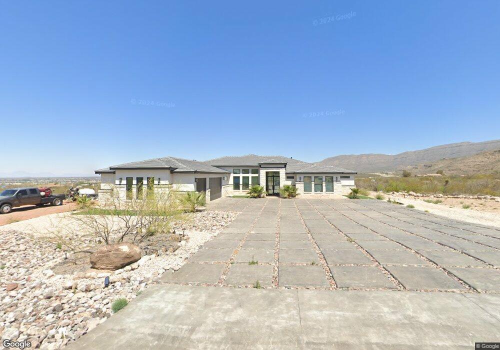 7 Pueblo Del Sol, Alamogordo, NM 88310 - photo 1