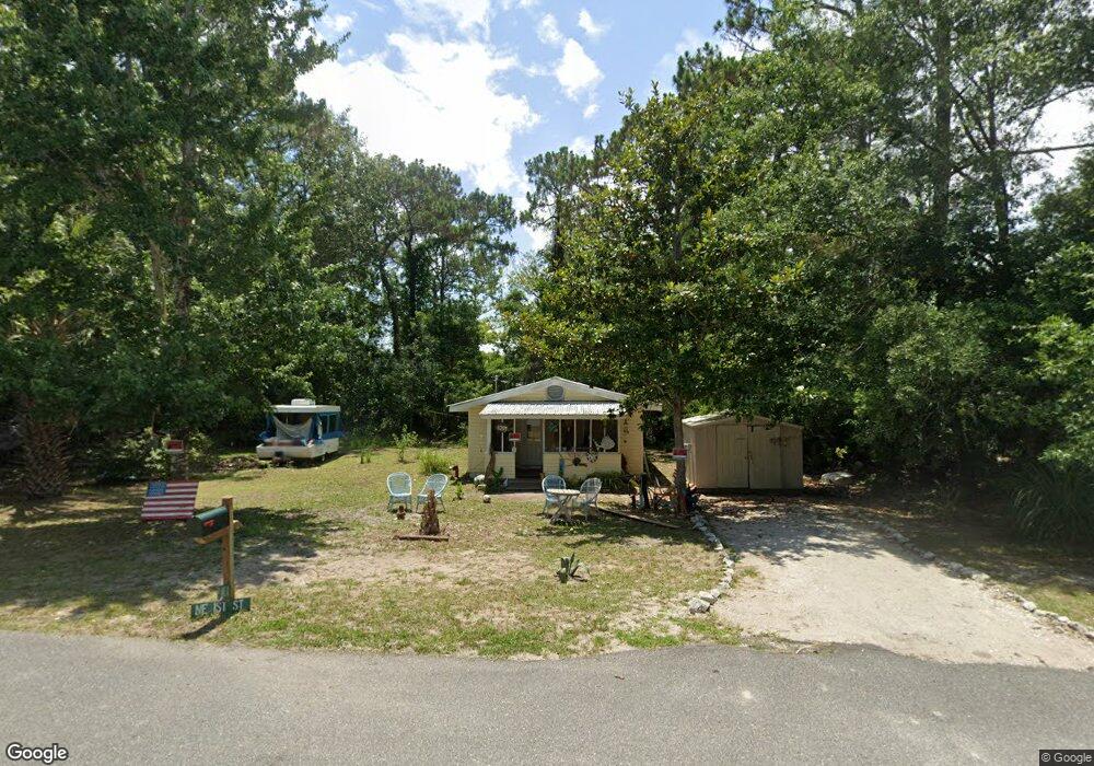 1209 NE 1st St, Carrabelle, FL 32322 - photo 1