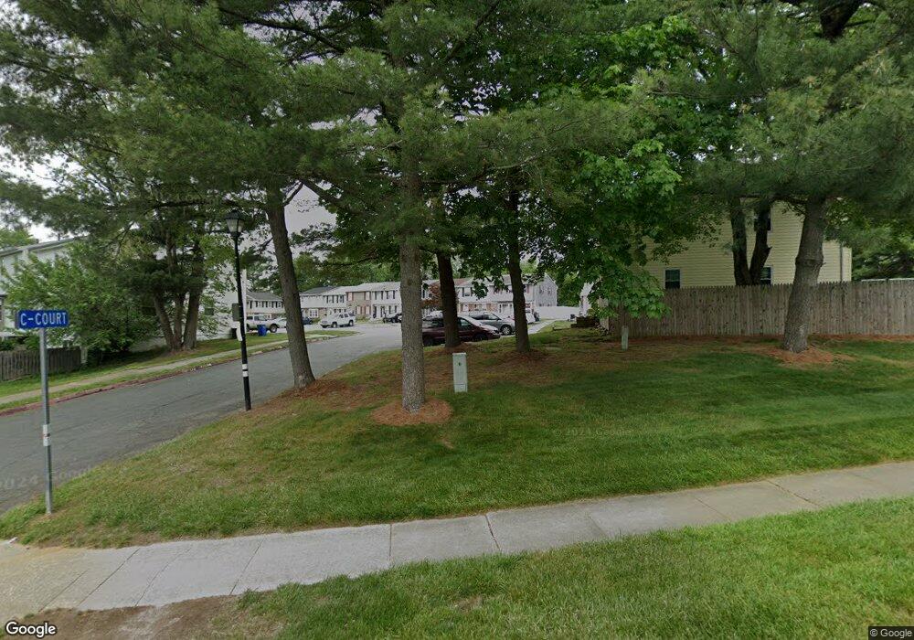 1522 Harford Square Dr, Edgewood, MD 21040 - photo 1