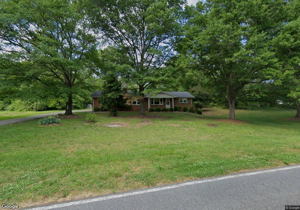 3074 Dave Heafner Rd, Crouse, NC 28033 - photo 1