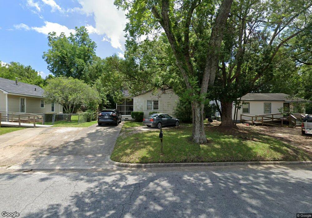 624 11th Ave, Albany, GA 31701 - photo 1