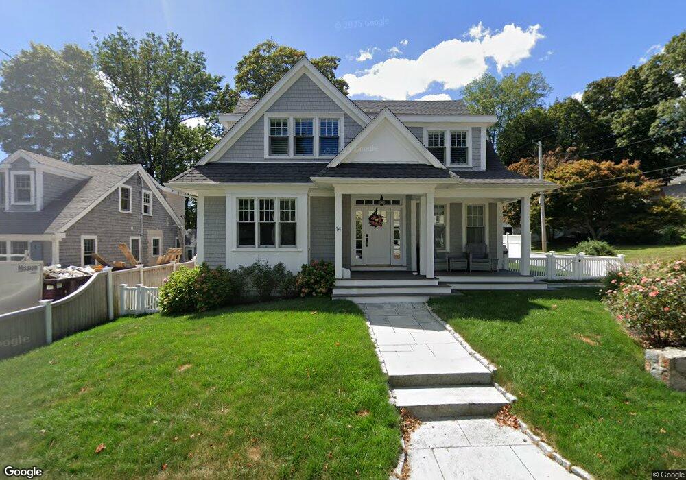 14 Whiton Ave, Hingham, MA 02043 - photo 1