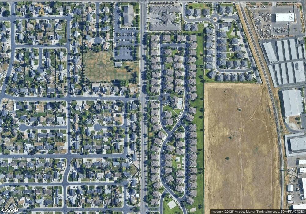 7168 S Kristilyn Ln, West Jordan, UT 84084 - photo 1