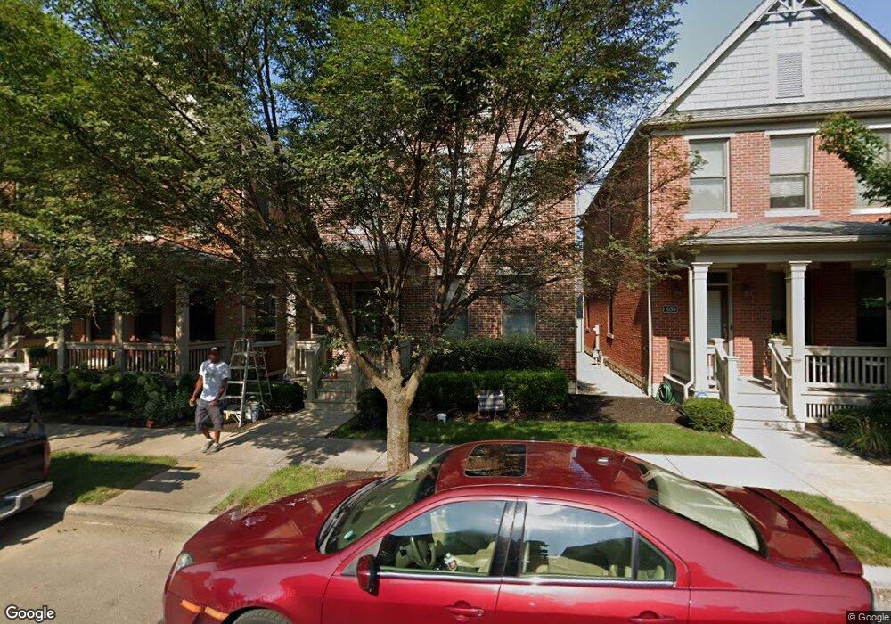 1055 Perry St unit 27-105, Columbus, OH 43201 - photo 1