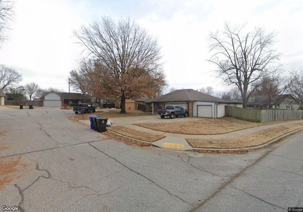 1804 W Phoenix St, Broken Arrow, OK 74011 - photo 1