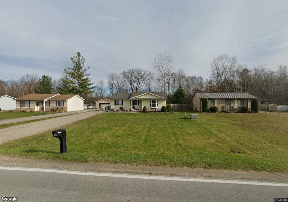 1526 Allen Rd, Kimball, MI 48074 - photo 1