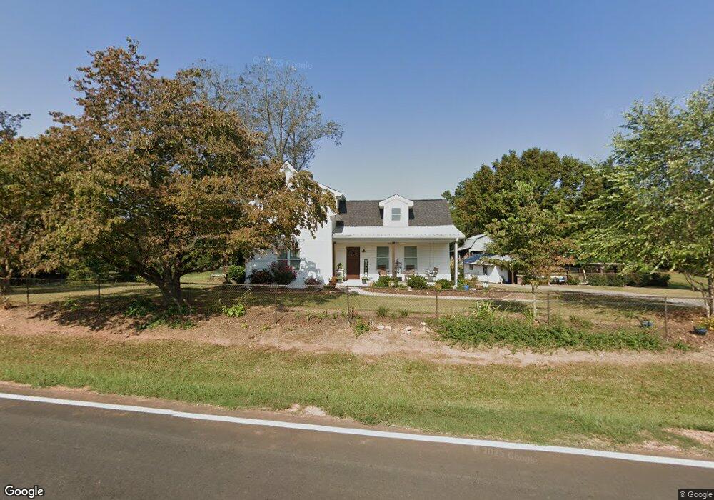 2087 Tyus Carrollton Rd, Carrollton, GA 30117 - photo 1