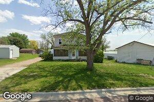 102 Campbell St, Welcome, MN 56181