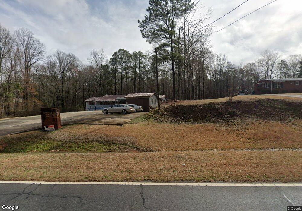 2715 Danielsville Rd, Athens, GA 30601 - photo 1