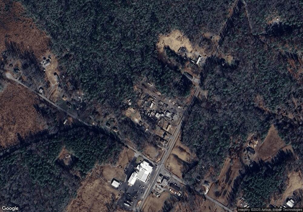 4069 James Monroe Hwy, Colonial Beach, VA 22443 - photo 1