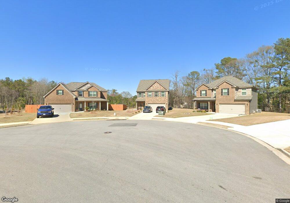 5676 Laney Dr unit LOT LN12, Rex, GA 30273 - photo 1