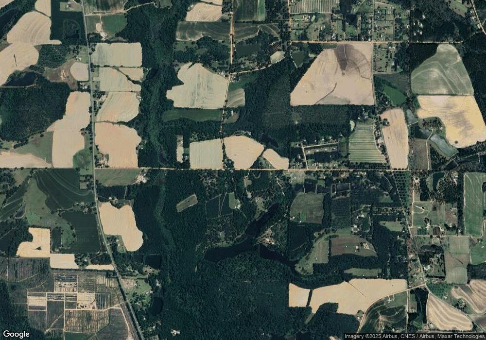 0000 Bond Rd, Cairo, GA 39827 - photo 1