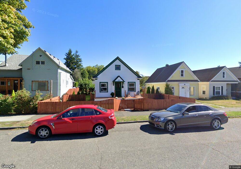 1907 Rockefeller Ave, Everett, WA 98201 - photo 1