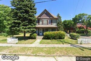 628 Fellows St, South Bend, IN 46601