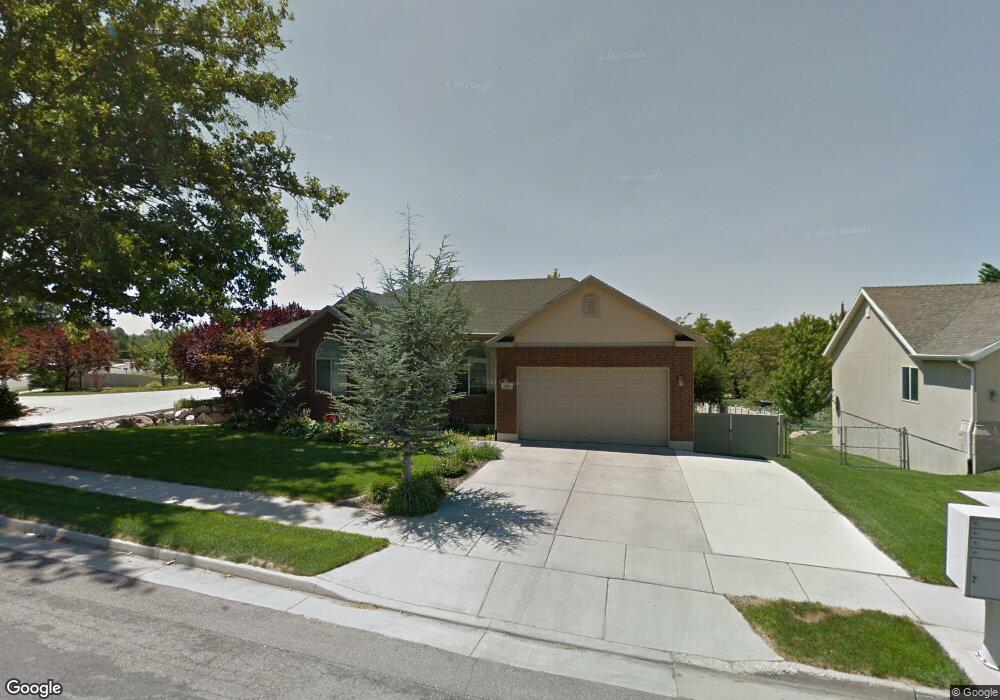 243 Elm Ave, North Salt Lake, UT 84054 - photo 1