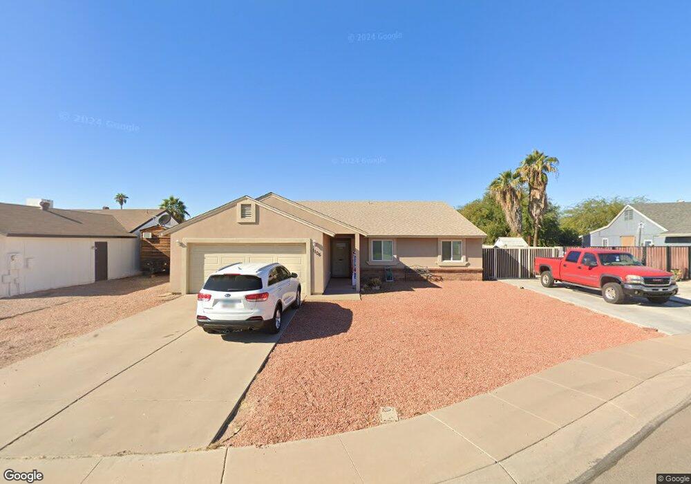 1106 N Kenneth Ct, Chandler, AZ 85226 - photo 1