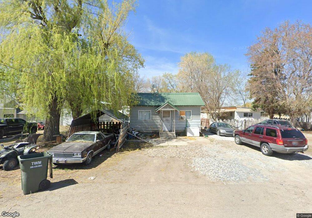 18 2nd St E, Declo, ID 83323 - photo 1