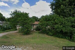 110 W Stewart St, Paoli, OK 73074