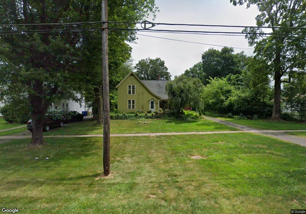 222 S Main St, Suffield, CT 06078 - photo 1