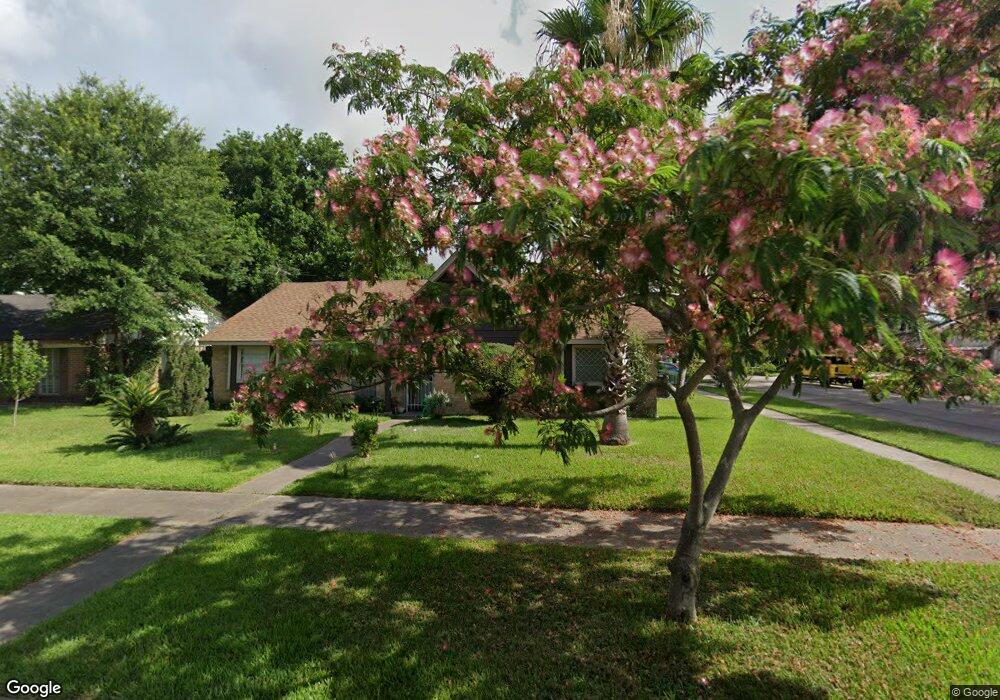 5902 Black Maple Ln, Houston, TX 77088 - photo 1