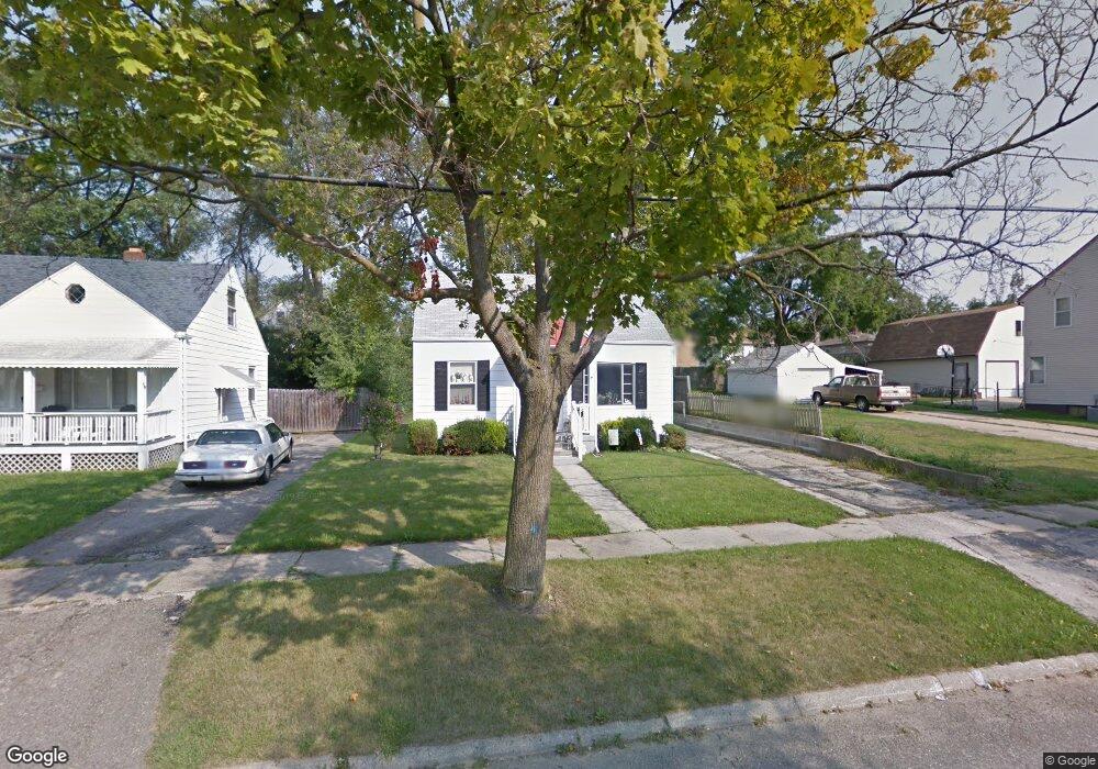 3118 Brandon St, Flint, MI 48503 - photo 1