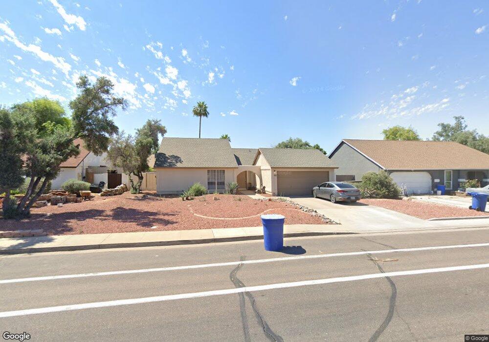 1803 W Shawnee Dr unit 2, Chandler, AZ 85224 - photo 1