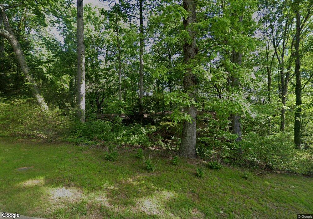 5536 Silver Ridge Dr, Stone Mountain, GA 30087 - photo 1