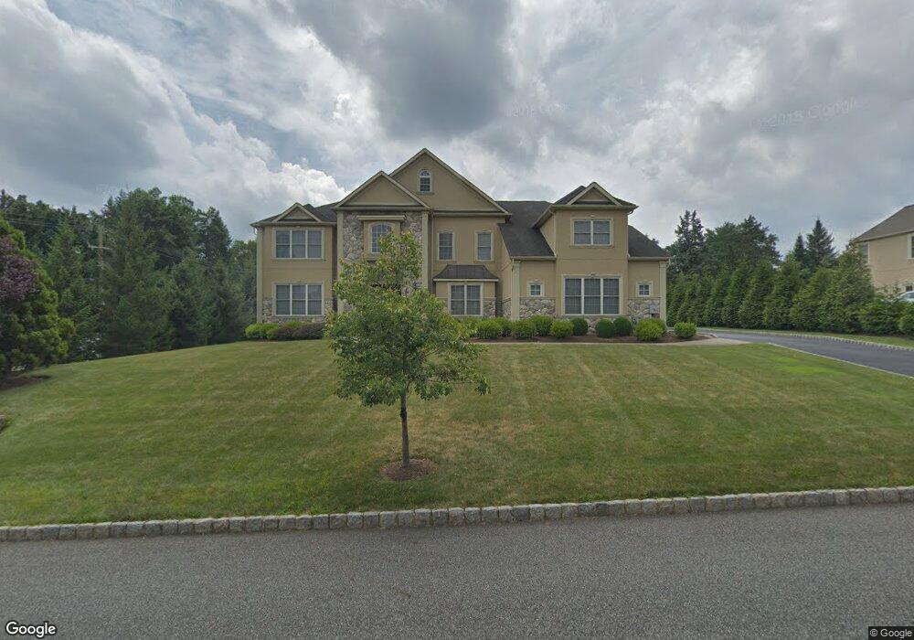 1 Ampssler Way, Old Tappan, NJ 07675 - photo 1