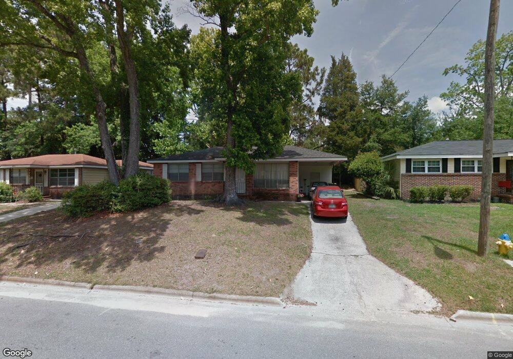 2012 E 41st St, Savannah, GA 31404 - photo 1